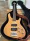 Washburn Xb 400 Bass Guitar