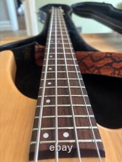 Washburn xb 400 Bass Guitar