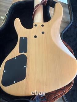Washburn xb 400 Bass Guitar