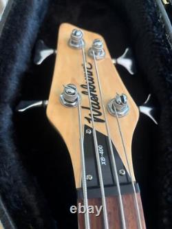 Washburn xb 400 Bass Guitar