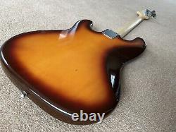 Westfield P Bass Electric Guitar Stunning Mint Condition