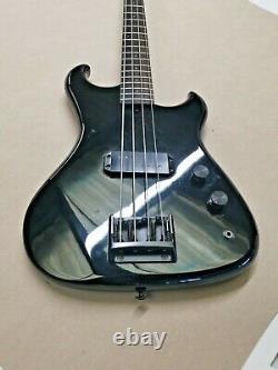 Westone Bass Guitar Spectrum DX MIJ Matsumoku Japan Nice Condition, Hard Case