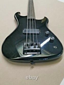 Westone Bass Guitar Spectrum DX MIJ Matsumoku Japan Nice Condition, Hard Case