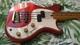 Westone Concorde Ii (2) Vintage Bass Guitar