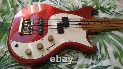 Westone Concorde II (2) Vintage Bass Guitar