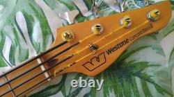 Westone Concorde II (2) Vintage Bass Guitar