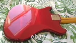 Westone Concorde II (2) Vintage Bass Guitar
