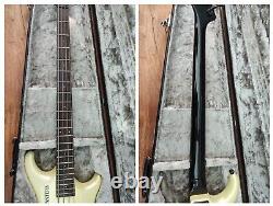 Westone Pantera X750 Bass Guitar 4-string With Hardcase