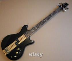 Westone Thunder 1A Active/Passive Electric P-Bass Vintage Matsumoku Japan MIJ