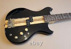 Westone Thunder 1A Active/Passive Electric P-Bass Vintage Matsumoku Japan MIJ