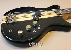 Westone Thunder 1A Active/Passive Electric P-Bass Vintage Matsumoku Japan MIJ