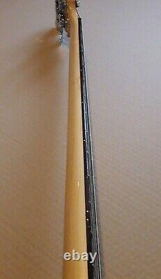 Westone Thunder 1A Active/Passive Electric P-Bass Vintage Matsumoku Japan MIJ