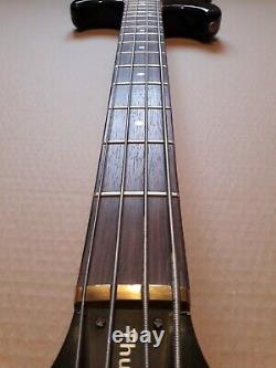 Westone Thunder 1A Active/Passive Electric P-Bass Vintage Matsumoku Japan MIJ