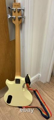 Westone Thunder 1 Bass 4 String Bass Guitar