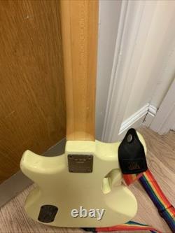 Westone Thunder 1 Bass 4 String Bass Guitar