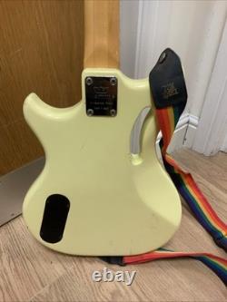 Westone Thunder 1 Bass 4 String Bass Guitar