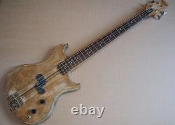 Westone Thunder 1 Passive Electric P-Bass Vintage Matsumoku Japan MIJ