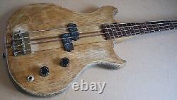 Westone Thunder 1 Passive Electric P-Bass Vintage Matsumoku Japan MIJ