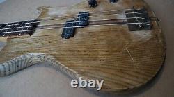 Westone Thunder 1 Passive Electric P-Bass Vintage Matsumoku Japan MIJ