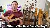 What Bass Guitar To Buy The Different Types Of Bass