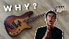 Why Did Dingwall Do This Dingwall Sp 1 Review Demo