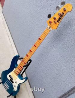 YAMAHA Attitude Special BASS / Electric Bass Guitar
