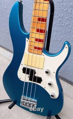 YAMAHA Attitude Special BASS / Electric Bass Guitar