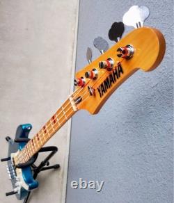 YAMAHA Attitude Special BASS / Electric Bass Guitar