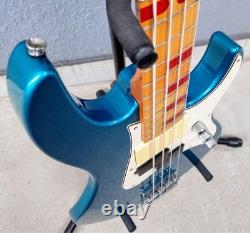 YAMAHA Attitude Special BASS / Electric Bass Guitar