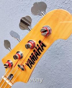YAMAHA Attitude Special BASS / Electric Bass Guitar
