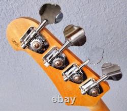 YAMAHA Attitude Special BASS / Electric Bass Guitar