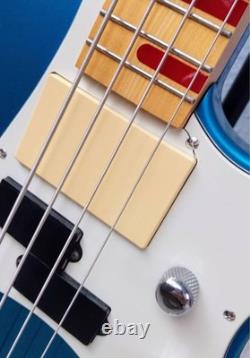 YAMAHA Attitude Special BASS / Electric Bass Guitar