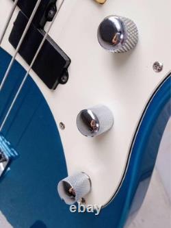 YAMAHA Attitude Special BASS / Electric Bass Guitar