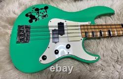 YAMAHA Bass Billy Sheehan Model / Electric Bass Guitar / made in 1989-90