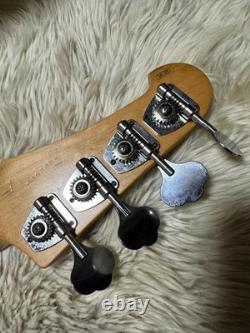 YAMAHA Bass Billy Sheehan Model / Electric Bass Guitar / made in 1989-90