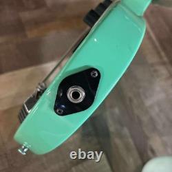 YAMAHA Bass Billy Sheehan Model / Electric Bass Guitar / made in 1989-90