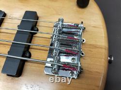 YAMAHA MOTION B 1 Electric Bass Guitar