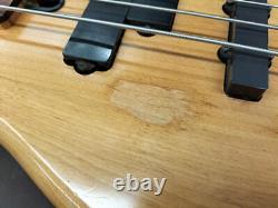 YAMAHA MOTION B 1 Electric Bass Guitar