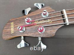 YAMAHA MOTION B 1 Electric Bass Guitar