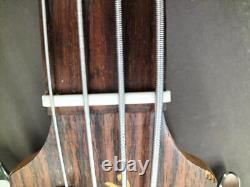 YAMAHA MOTION B 1 Electric Bass Guitar