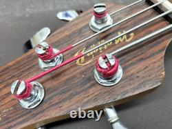 YAMAHA MOTION B 1 Electric Bass Guitar