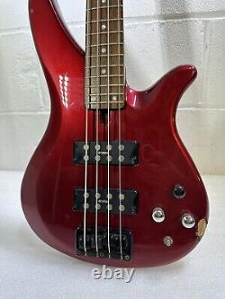 YAMAHA RBX374 (2008) Bass Guitar Used