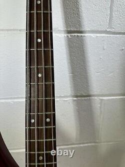 YAMAHA RBX374 (2008) Bass Guitar Used