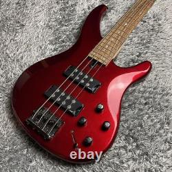 YAMAHA TRBX304 / Electric Bass Guitar