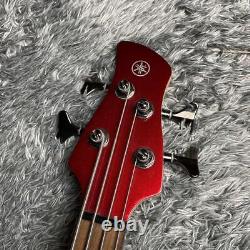 YAMAHA TRBX304 / Electric Bass Guitar