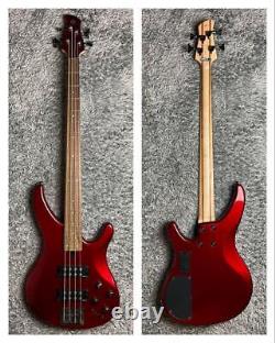 YAMAHA TRBX304 / Electric Bass Guitar