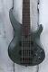 Yamaha 5 String Electric Bass Guitar With Eq Active Circuitry Trbx305 Mist Green