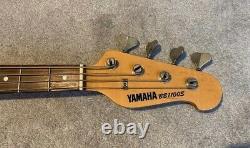 Yamaha BB1100S 1997 Made in Taiwan Original hard case