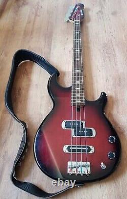 Yamaha BB414 Electric Bass Guitar