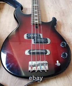 Yamaha BB414 Electric Bass Guitar